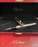 High Quality Replica Cartier Santos de Roller ball Pen Stainless Steel (3)_th.jpg